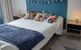 Chambre D'Hote Chez Josie